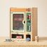Distributore automatico in legno TB-121223 Topbright 9