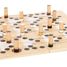 Ludo e gioco delle scale Gold Edition LE12218 Small foot company 1