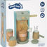 Set caffettiera Tasty LE12247 Small foot company 13
