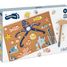 Gioco martelletto Vita marina LE12263 Small foot company 4