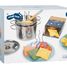 Set per cucinare la pasta LE12292 Small foot company 9