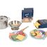 Set per cucinare la pasta LE12292 Small foot company 1