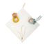 Set di giocattoli per neonato Seaside LE12326 Small foot company 2