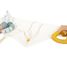 Set di giocattoli per neonato Seaside LE12326 Small foot company 7