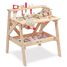 Banco da lavoro per progetti in legno MD-12369 Melissa & Doug 1