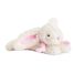 Lapin Bonbon rosa 20 cm DC1239 Doudou et Compagnie 2