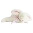 Lapin bonbon rosa 30 cm DC1242 Doudou et Compagnie 3