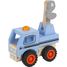 Carro attrezzi blu LE12446 Small foot company 3