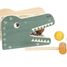 Gioco di martellamento con xilofono Safari LE12461 Small foot company 3