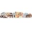 Animali puzzle con lettere LE12465 Small foot company 9