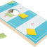 Gioco Cornhole e Sling Puck LE12481 Small foot company 9