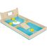 Gioco Cornhole e Sling Puck LE12481 Small foot company 2