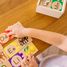 Puzzle dell'alfabeto inglese MD-12541 Melissa & Doug 7