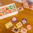 Puzzle dell'alfabeto inglese MD-12541 Melissa & Doug 5