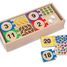 Puzzle di numeri MD-12542 Melissa & Doug 3