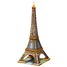 Puzzle 3D Torre Eiffel 216 pezzi RAV12556 Ravensburger 4