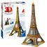 Puzzle 3D Torre Eiffel 216 pezzi RAV12556 Ravensburger 1