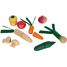 Frutta e verdura da tagliare Fresh LE12563 Small foot company 3