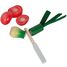 Frutta e verdura da tagliare Fresh LE12563 Small foot company 4