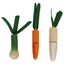 Frutta e verdura da tagliare Fresh LE12563 Small foot company 5