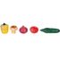 Frutta e verdura da tagliare Fresh LE12563 Small foot company 6