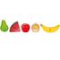 Frutta e verdura da tagliare Fresh LE12563 Small foot company 7