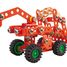 Constructor Tow Joe - Carro attrezzi AT-1259 Alexander Toys 2