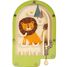 Mini gioco di flipper Leone LE12607 Small foot company 2