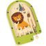 Mini gioco di flipper Leone LE12607 Small foot company 1