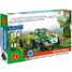 Constructor Explorer - Auto da esplorazione AT-1262 Alexander Toys 2