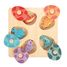 Puzzle in legno Dino LE12649 Small foot company 4