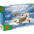 Costruttore Air Scout - Avion AT-1265 Alexander Toys 1