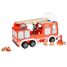 Auto dei vigili del fuoco LE12657 Small Foot company 10