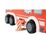 Auto dei vigili del fuoco LE12657 Small Foot company 5