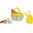 Borsa con attrezzi per il giardinaggio LE12664 Small Foot company 6
