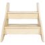 Sgabello con gradini Foca LE12669 Small Foot company 7