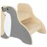 Sgabello con gradini Foca LE12669 Small Foot company 5