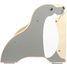 Sgabello con gradini Foca LE12669 Small Foot company 3