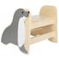 Sgabello con gradini Foca LE12669 Small Foot company 2