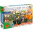 Costruttore Store Master - Carrello elevatore AT-1268 Alexander Toys 2
