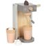 Macchinetta del caffè grigio Tasty LE12680 Small Foot company 1