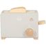 Set con tostapane grigio Tasty LE12681 Small Foot company 4