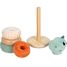 Torre da accatastare Dino LE12687 Small foot company 4