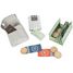 Set Pizzeria in legno LE12696 Small Foot company 9