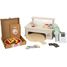 Set Pizzeria in legno LE12696 Small Foot company 1