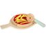 Set Pizzeria in legno LE12696 Small Foot company 4