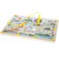 Labirinto magnetico Safari LE12732 Small Foot company 4