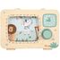Carillon TV Safari LE12735 Small Foot company 1