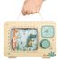 Carillon TV Safari LE12735 Small Foot company 4