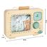 Carillon TV Safari LE12735 Small Foot company 5